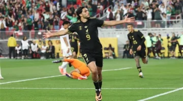 مباراة افتتاح كأس العالم 2026 تجمع بين المكسيك وجنوب أفريقيا